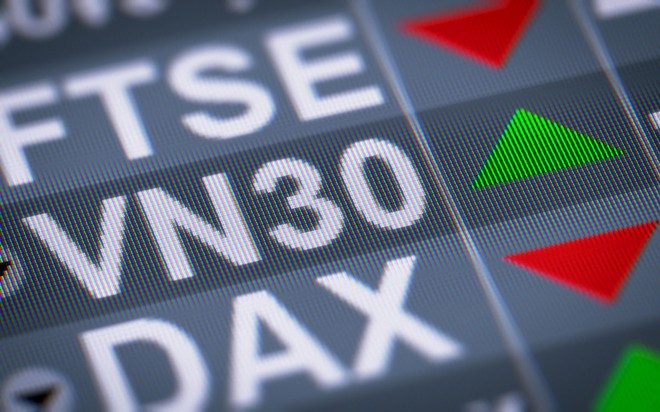 Các cổ phiếu thuộc rổ chỉ số VN30-Index được nhiều ý kiến đánh giá cao về cơ hội đầu tư dài hạn.